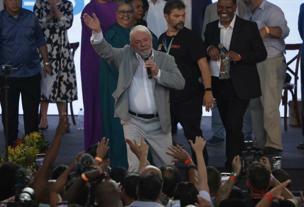 Lider na izborima u Brazilu nazvao Bolsonara „gorim od Trampa“