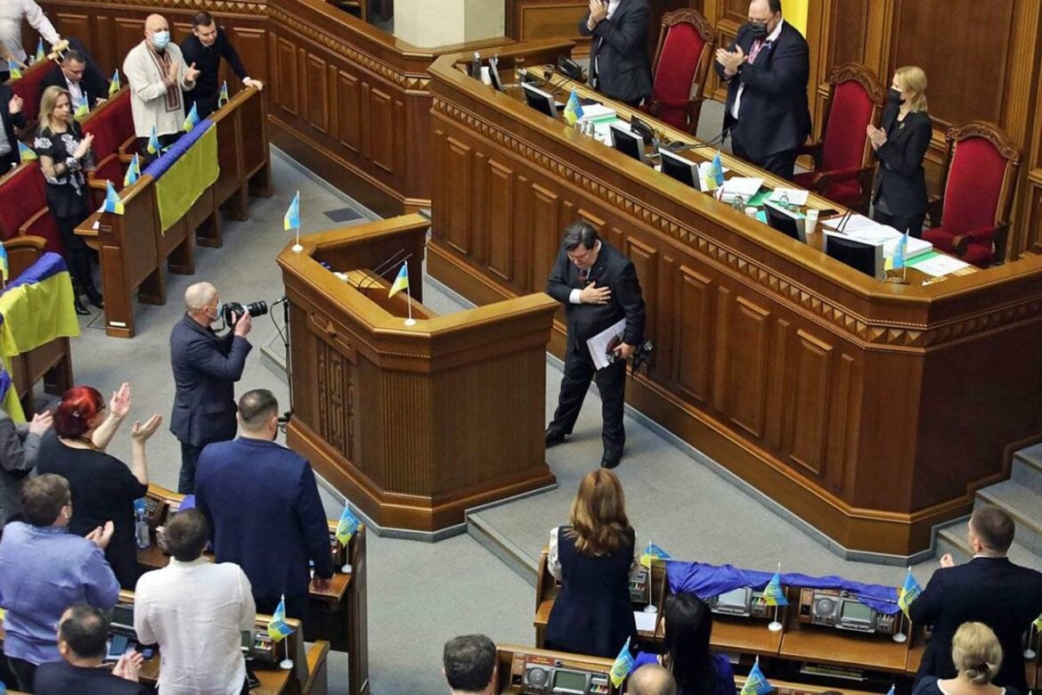 Sejm Litvanije produžio je vanredno stanje i zatvorio ulazak u zemlju za Ruse