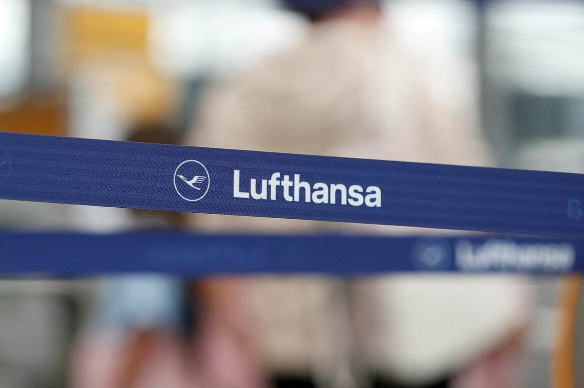 Lufthanza u pregovorima sa sindikatom Verdi zbog povećanja plata zemaljskog osoblja