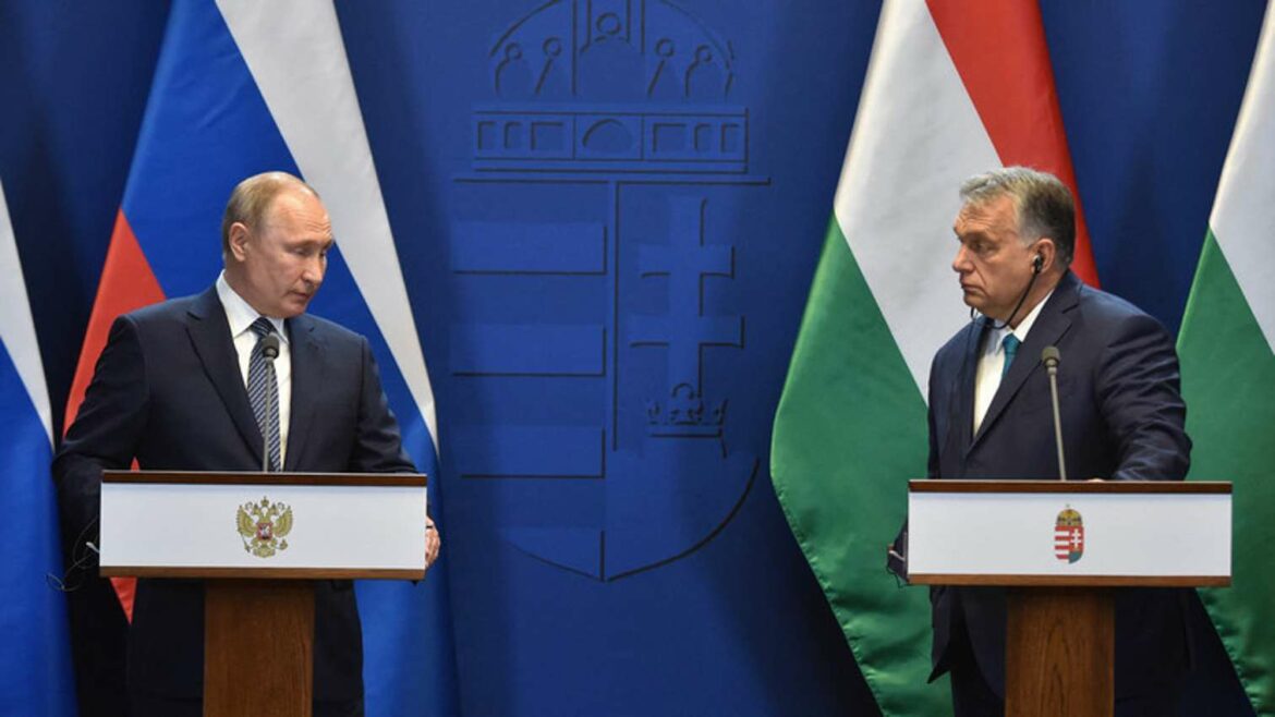 Češki ministar: Mađarska na ivici ponora u EU