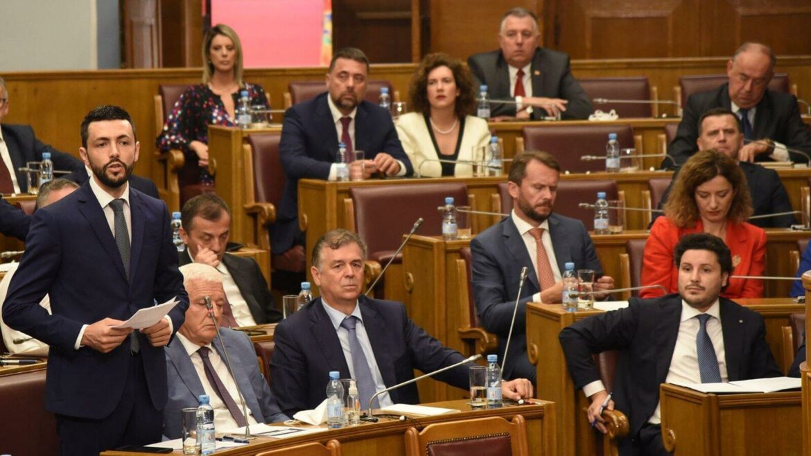 Crna Gora: Bez dogovora o mandataru