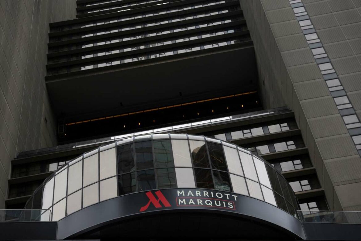 Marriott nagovara radnike da se vrate u kancelariju