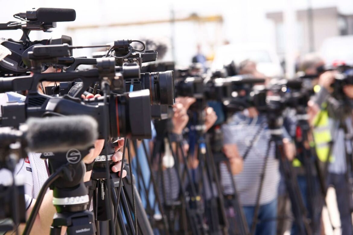 EU priprema zakon za zaštitu medija od uplitanja i nadzora države