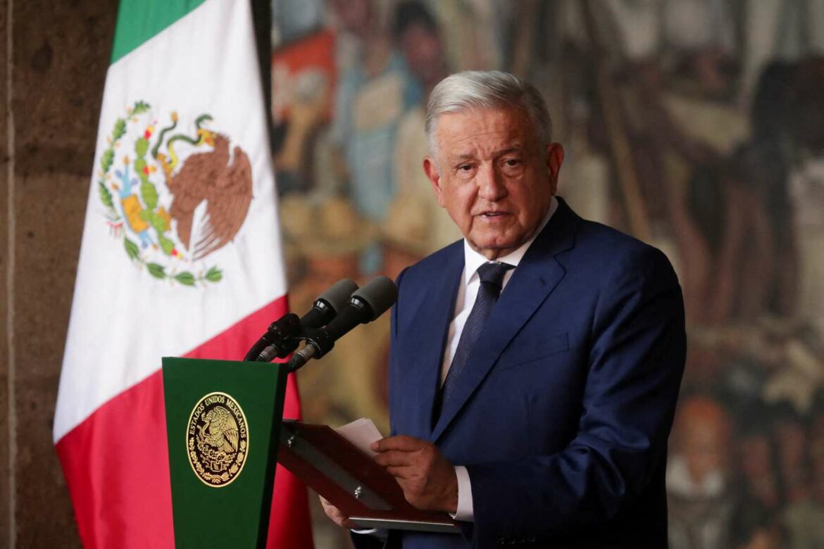 Meksički predsednik kritikovao UN