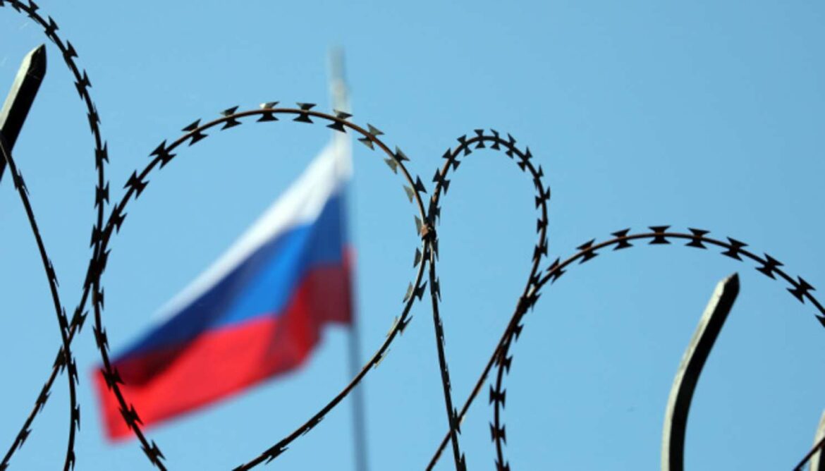 Skaj njuz: Rusija nastavlja da prima robu iz Britanije uprkos sankcijama