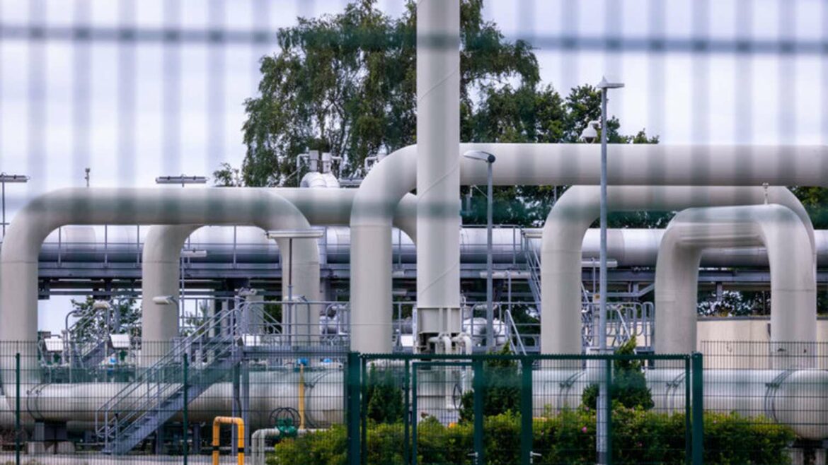 Kijev planira da od SAD pozajmi 1,5 milijardi dolara za gas