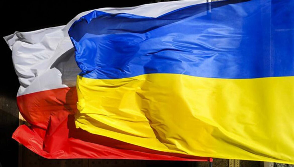 MIP Poljske: „Nećemo prestati da podržavamo Ukrajinu“