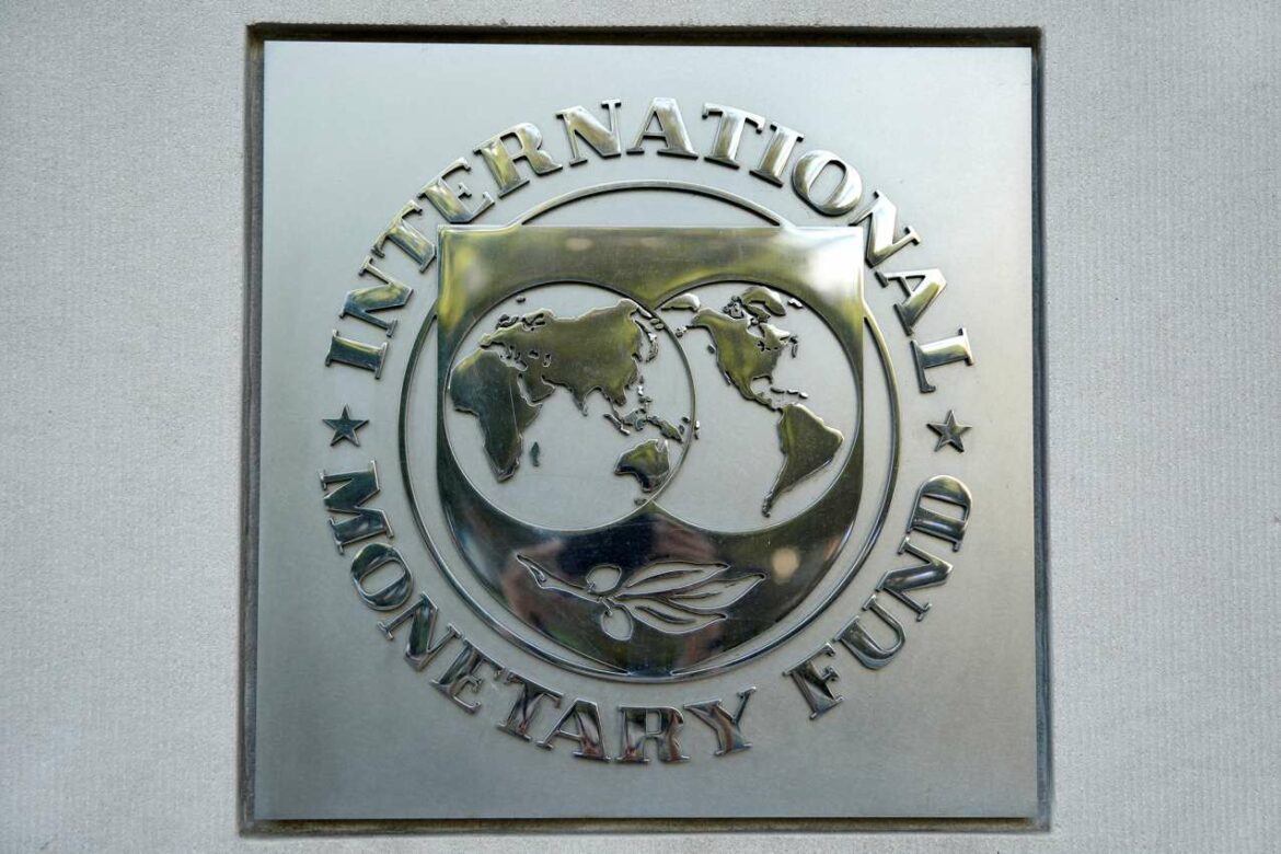 MMF ne predviđa potrebu za daljim olakšicama za Zambiju