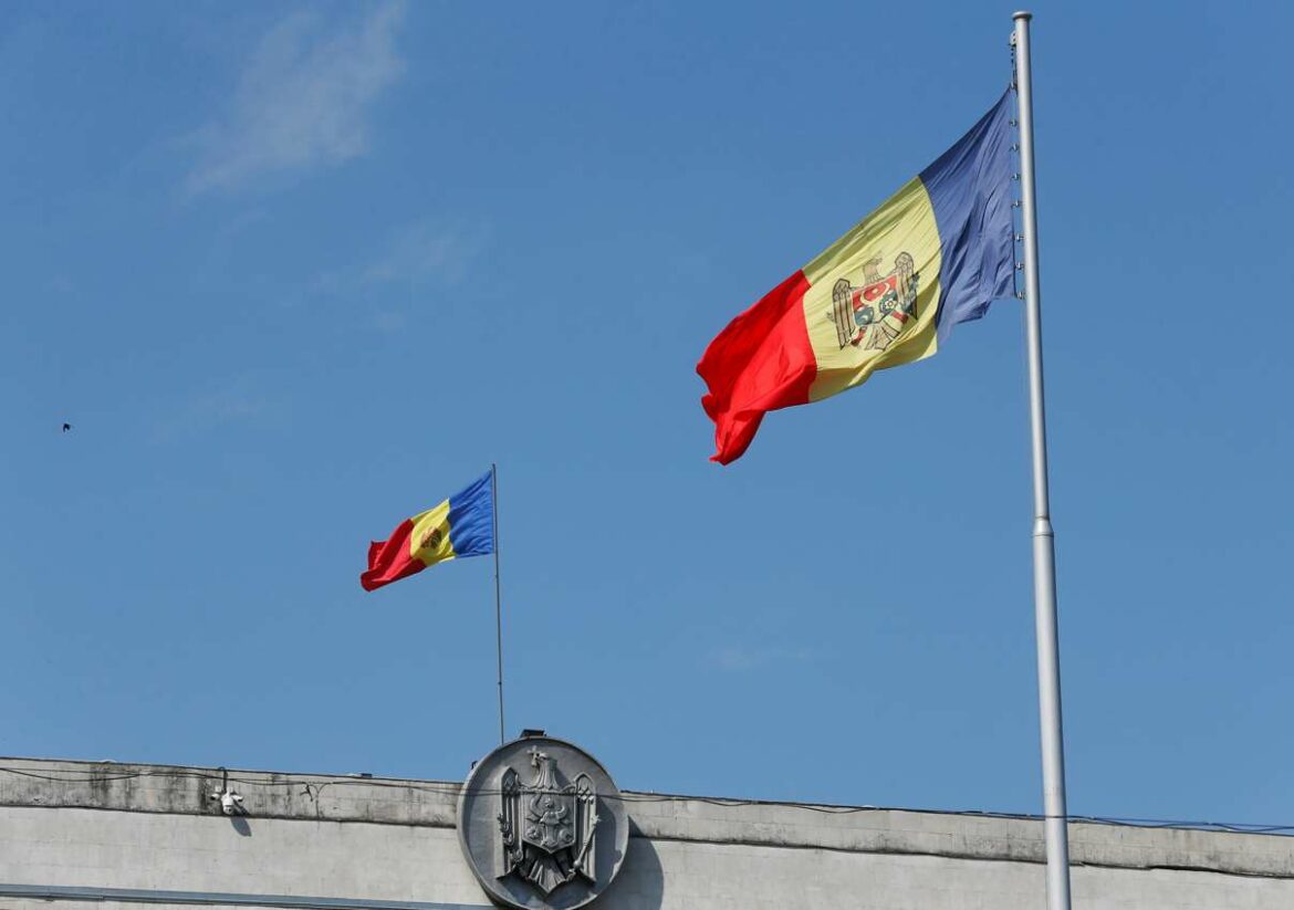Pola Moldavije bez struje posle ruskih udara na Ukrajinu