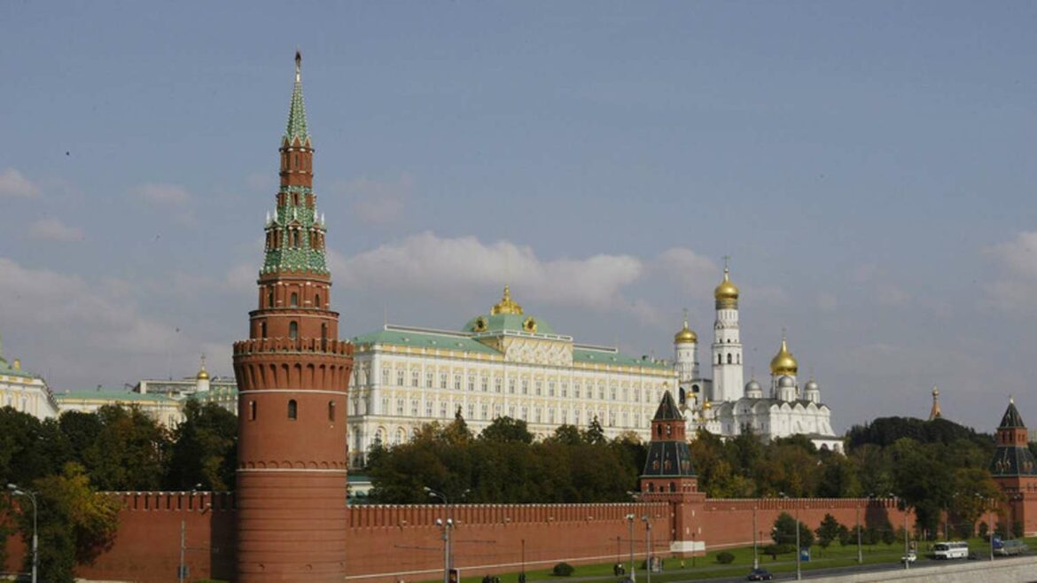 Rusija uvela carine od 35 odsto za robu iz neprijateljskih zemalja