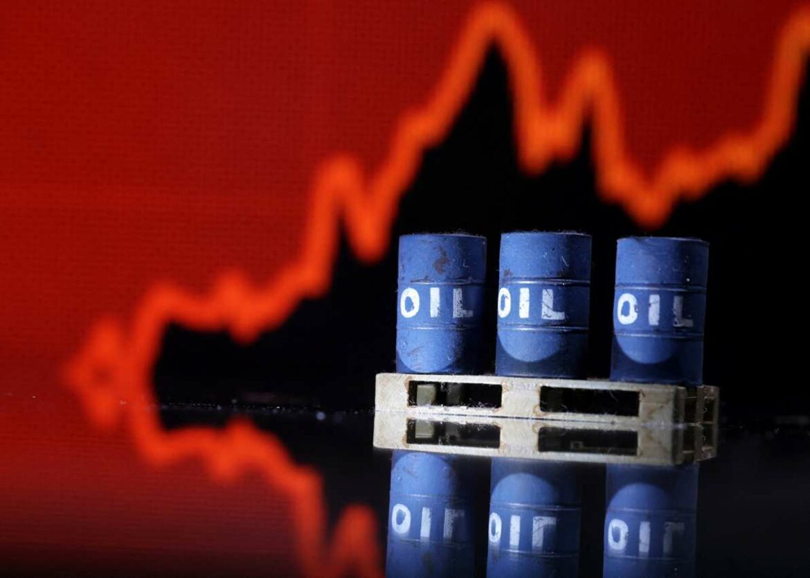 Cena nafte raste zbog zabrinutosti
