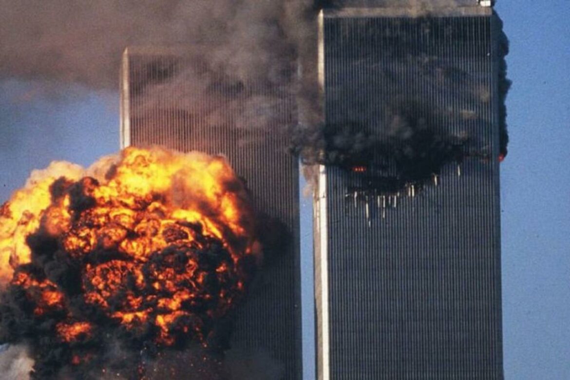 Godišnjica terorističkog napada na kule „bliznakinje“ i Pentagon