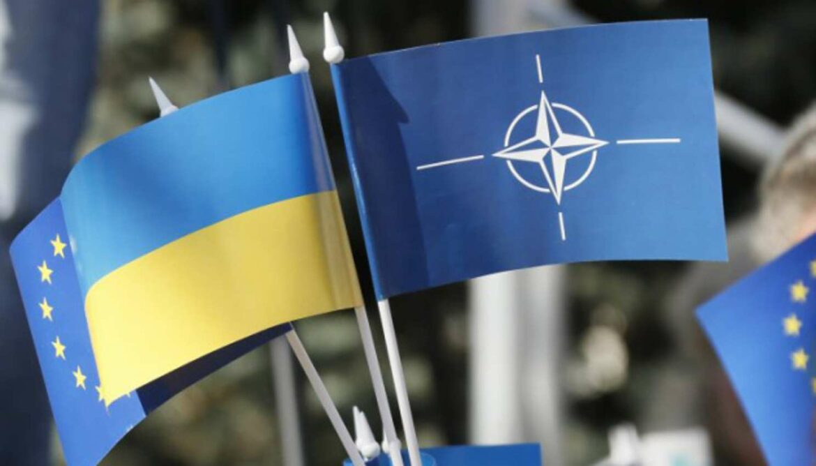 NATO da nastavi da pruža svu moguću pomoć Ukrajini