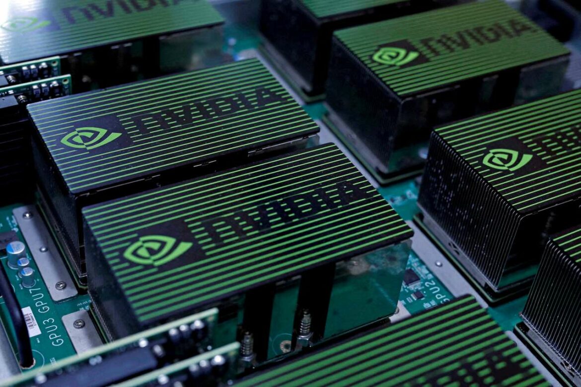 Nvidia predstavlja novi igrački čip sa AI funkcijama, koristi TSMC za proizvodnju