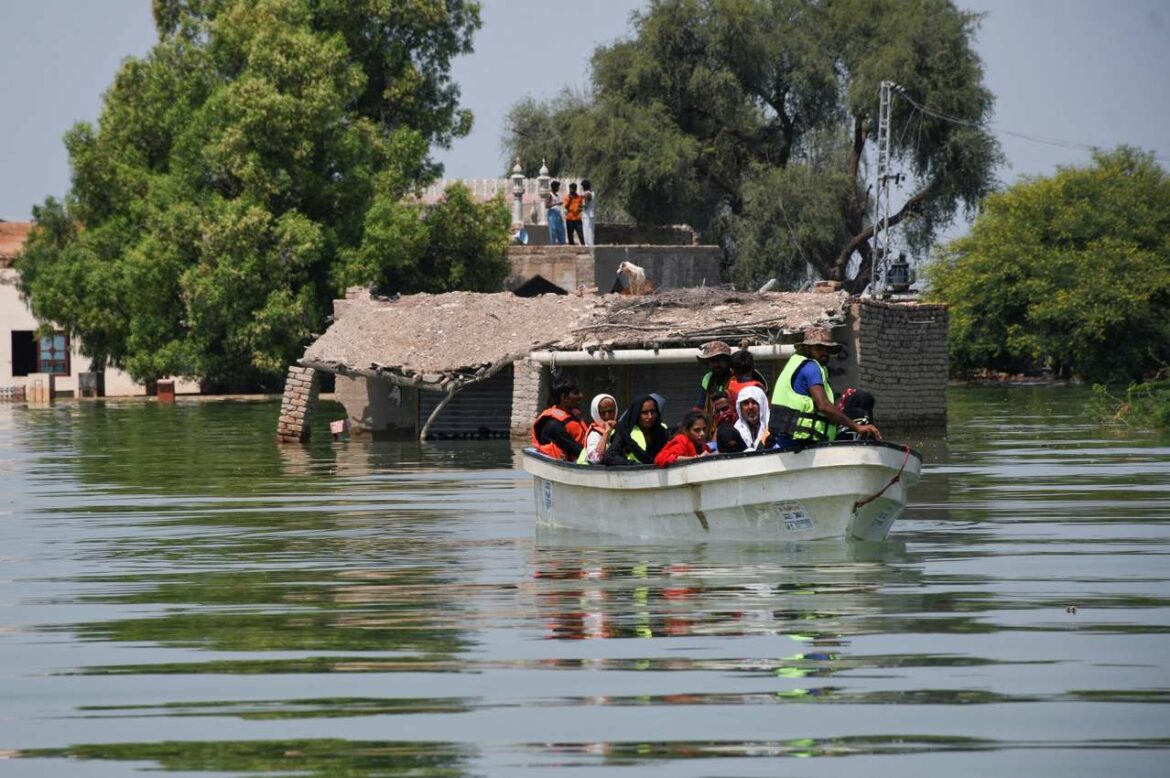 UN usvojile rezoluciju kojom se poziva na podršku Pakistanu