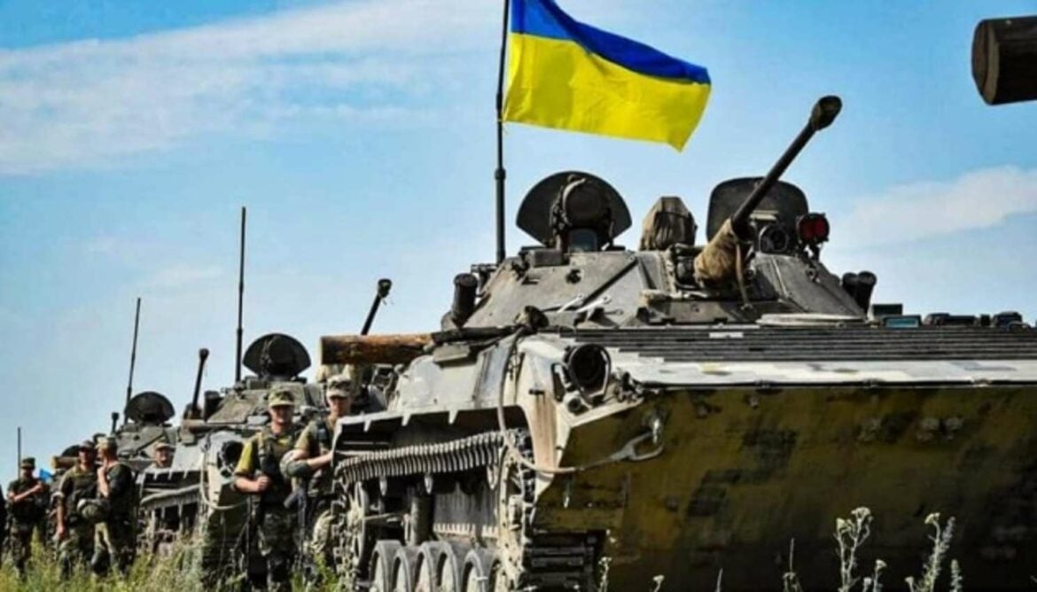 Pentagon: Ukrajinska kontraofanziva daje „ohrabrujuće znake“