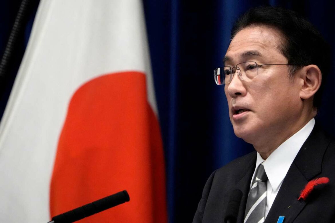 Podrška japanskog premijera opada kako bes zbog državne sahrane raste