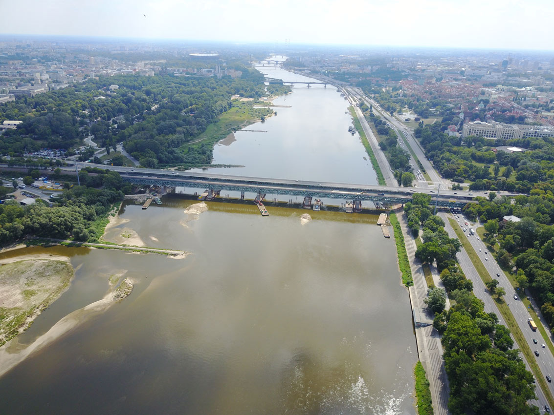 Poljska otvara nedovršeni put da se oslobodi zavisnosti od Rusije