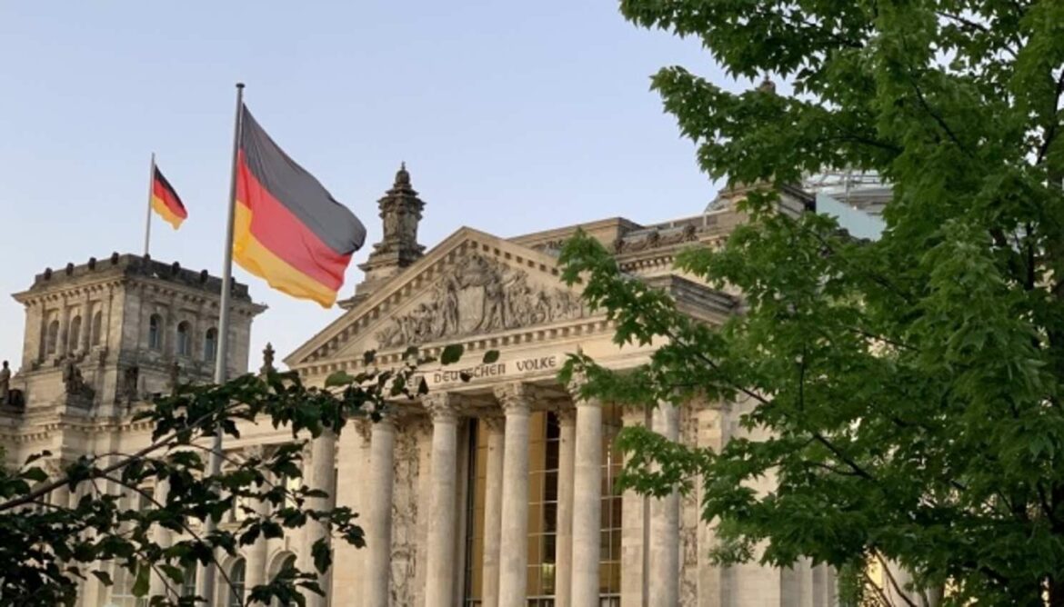 Komitet Bundestaga planira da odobri 12 milijardi evra pomoći Ukrajini