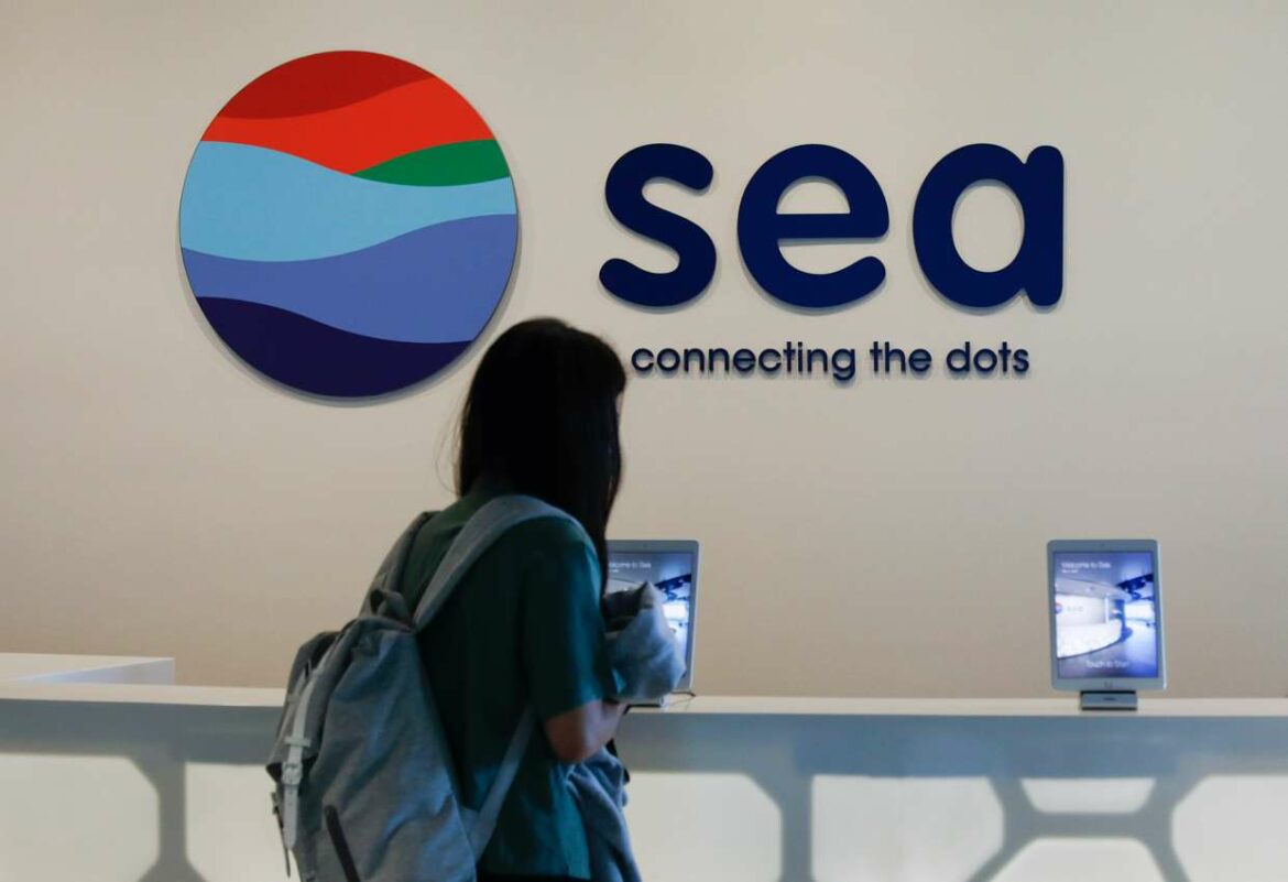 Poziv u pomoć Sea CEO-a će izazvati tehnološke talase