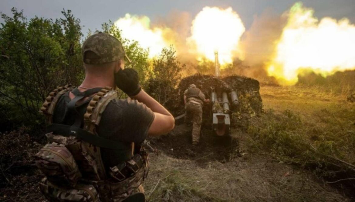 Preko 100 ruskih vojnika, dve lansirne jedinice S-400 eliminisano na jugu Ukrajine
