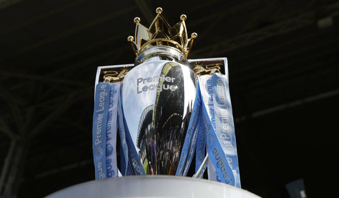 Četiri ekipe igraće u baražu za plasman u Premijer ligu