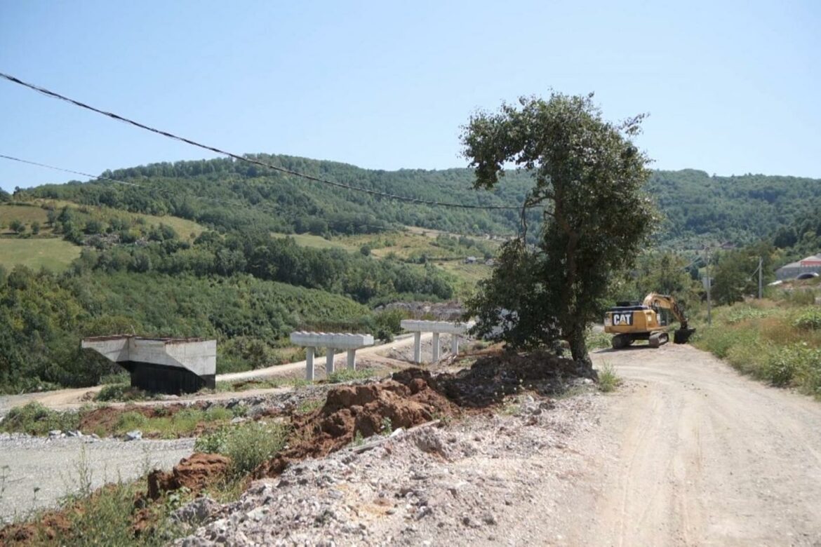 Meštani Pakovraća blokiraju izgradnju auto-puta, prekinuli pregovore s Vladom i Putevima Srbije