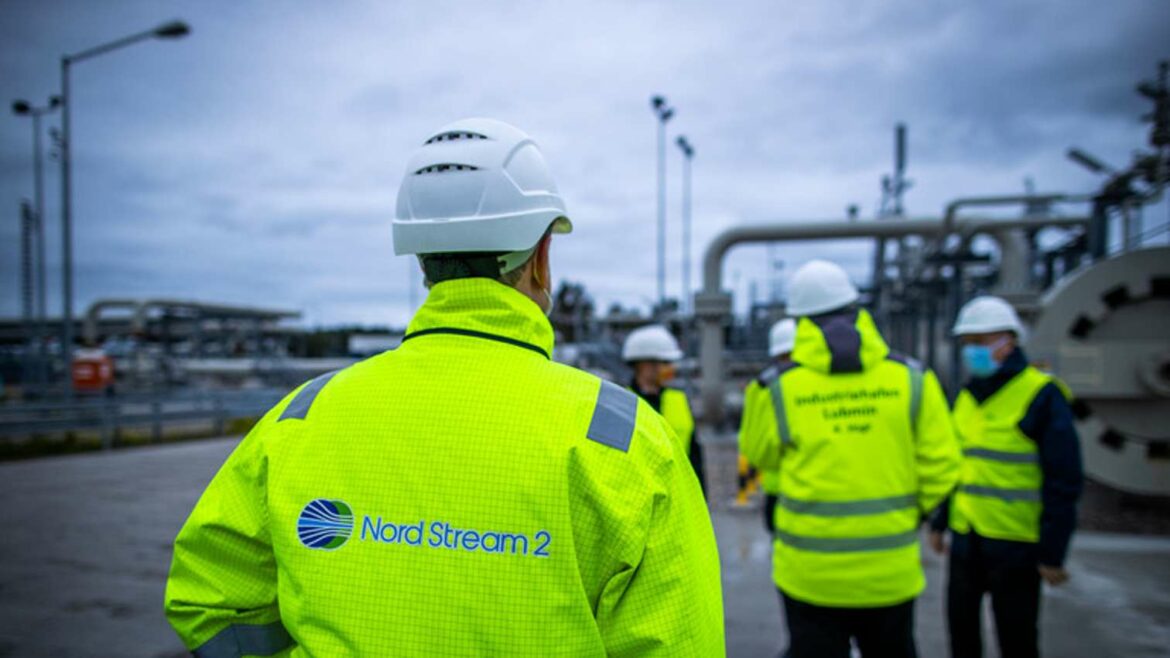 Gasprom: Iscurelo 800 miliona kubnih metara gasa