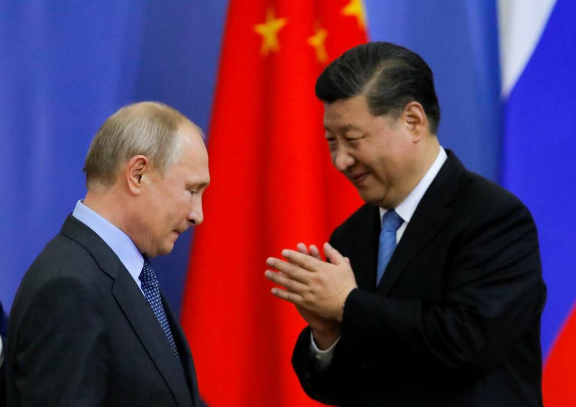 Putin sa Si Đipingom u Uzbekistanu: Cenimo uravnotežen stav Kine po pitanju Ukrajine