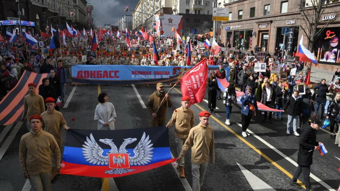 Moskva: Referendumi u Donbasu će promeniti bezbednost