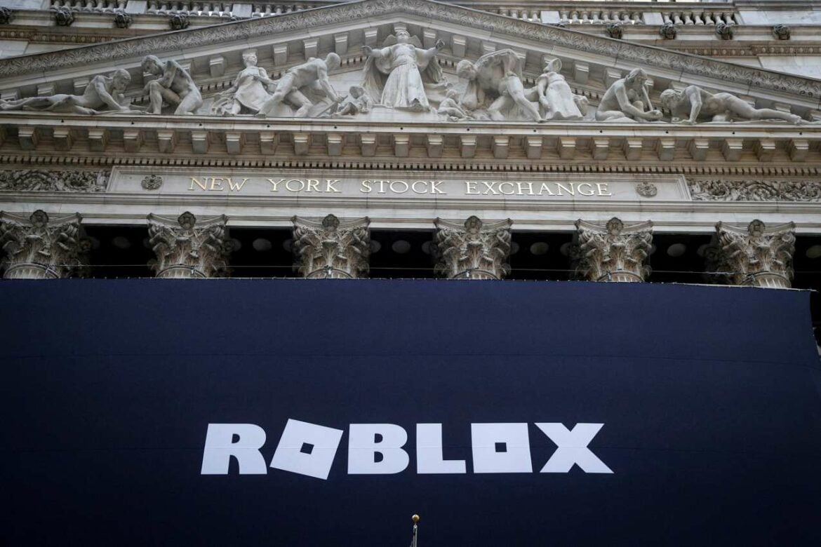 Roblox sledeće godine pokreće 3D oglašavanje