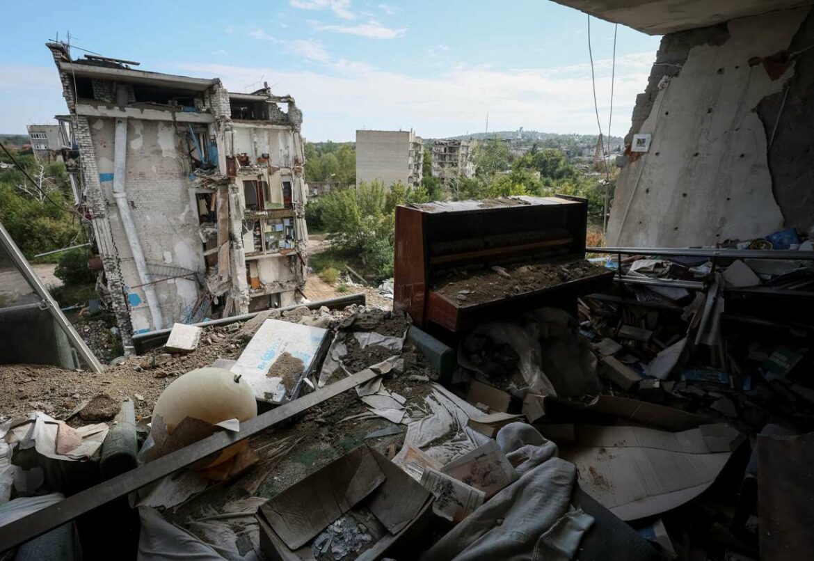 Rojters: Rusija proširuje udare na ukrajinske civilne ciljeve nakon neuspeha na frontu