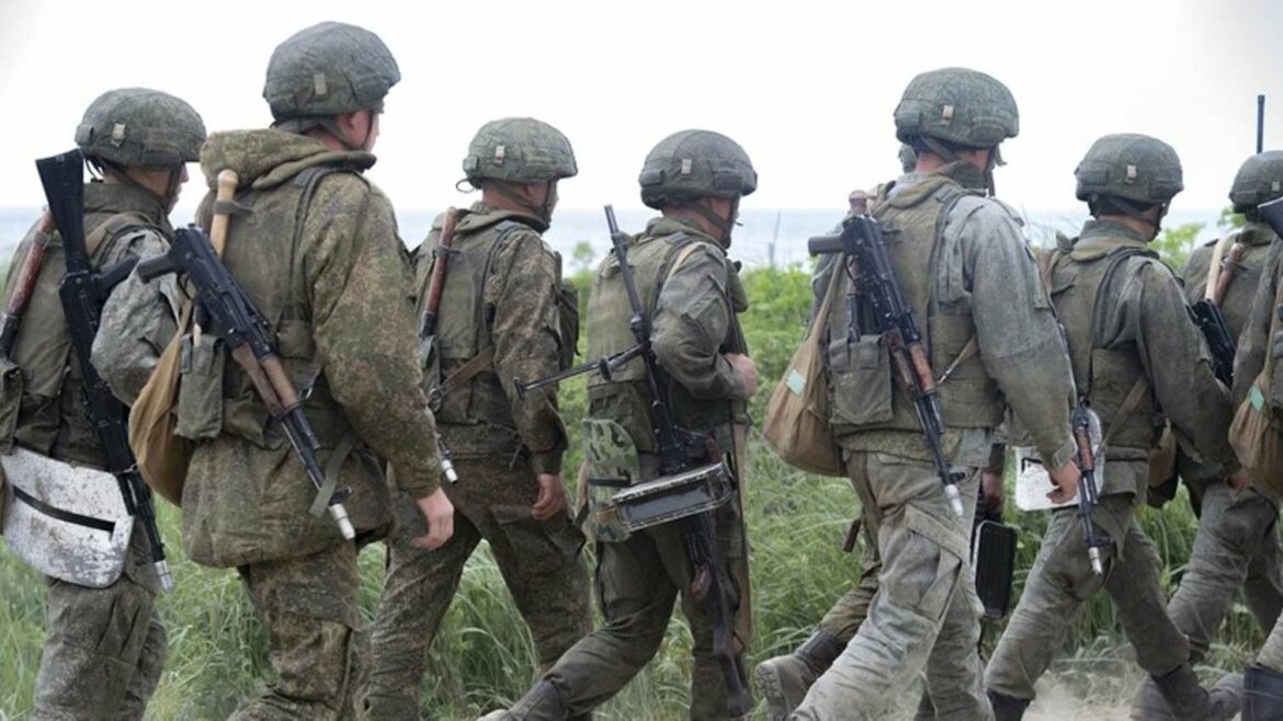 Ruski poslanici ublažavaju pravila o naturalizaciji stranih boraca