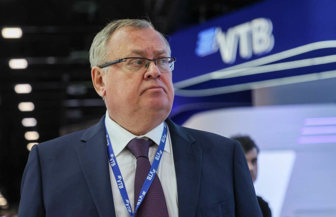 Ruski VTB: Kapitalizacija bankarskog sektora verovatno nije potrebna