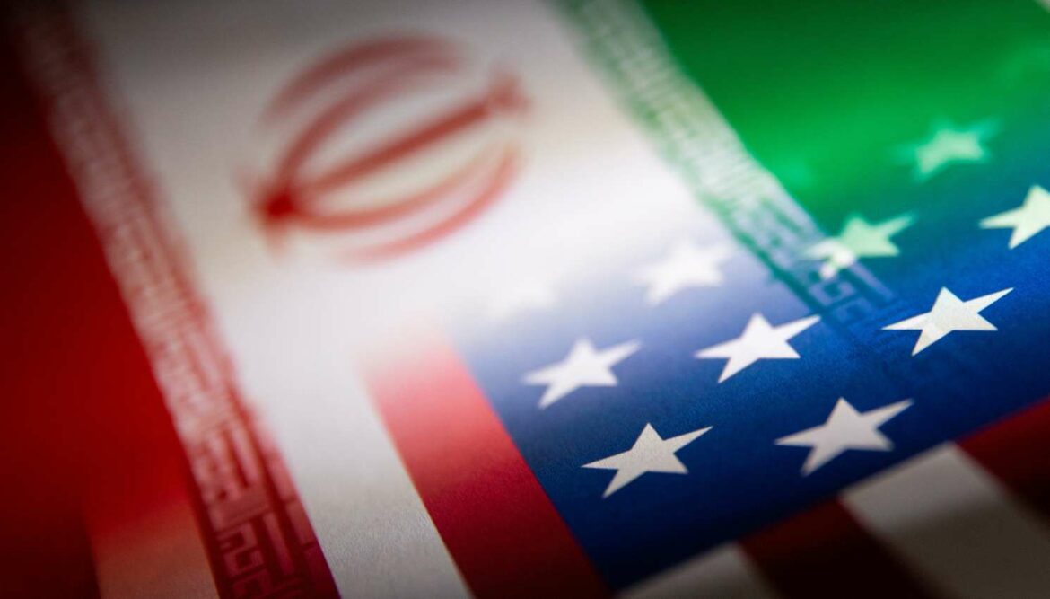 SAD su uvele sankcije iranskim kompanijama koje su uključene u isporuku dronova Rusiji