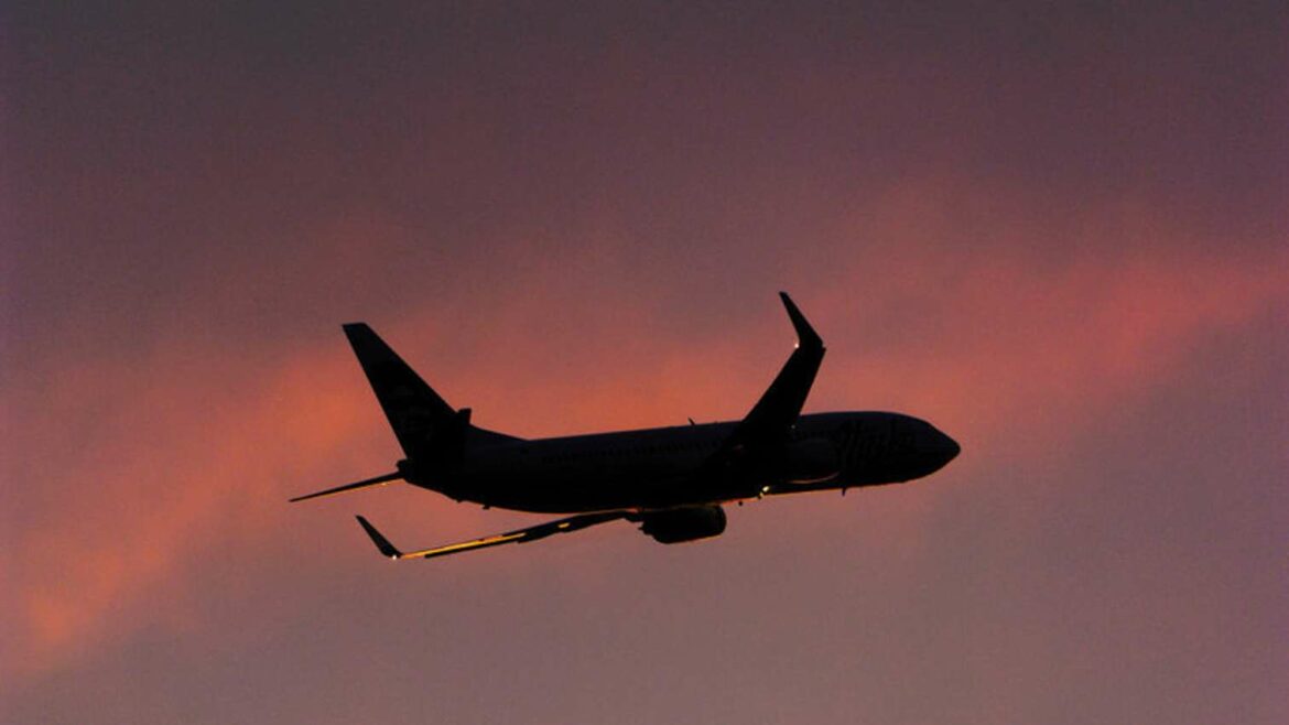 11 osoba teško povređeno u turbulencijama na letu za Honolulu