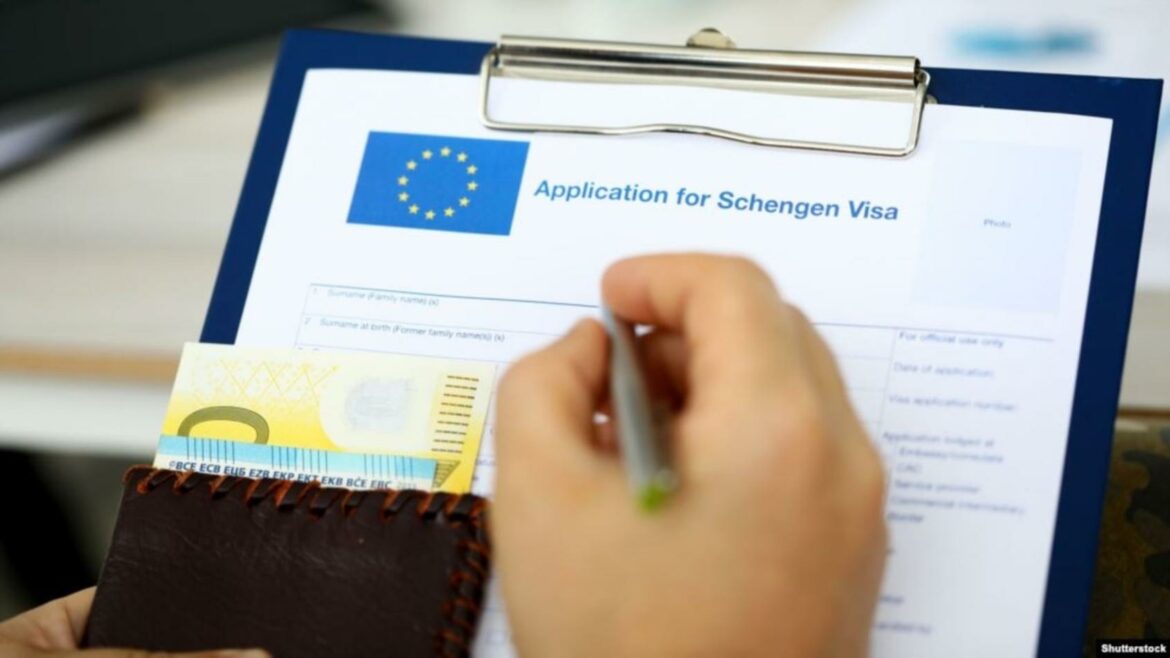 Baltičke zemlje su se dogovorile da značajno ograniče ulazak Rusa sa šengenskim vizama