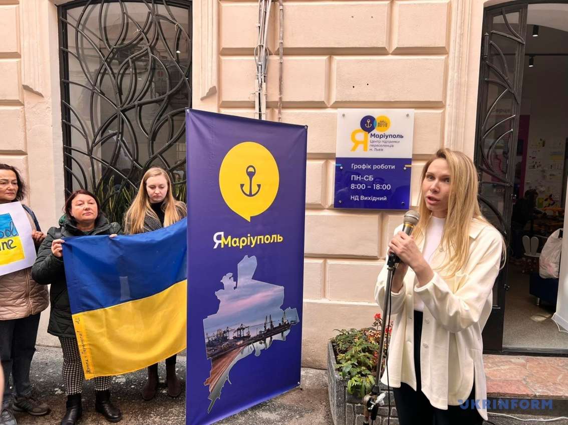 Širom Ukrajine održavaju se mitinzi protiv lažnog referenduma