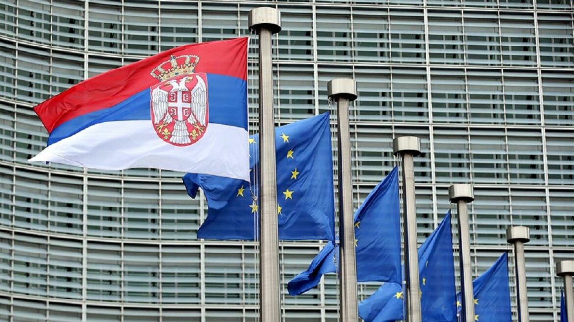 Zvaničnik EU: Sutra u Pragu Srbija da objasni zašto ne uvodi sankcije Rusiji