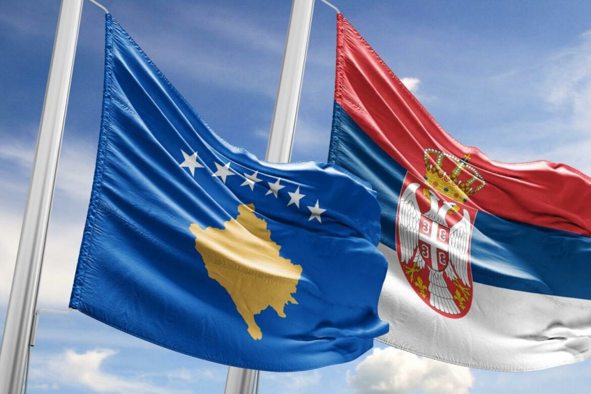 Kabinet kosovske predsednice: Treba zaustaviti proces integracije Srbije u EU