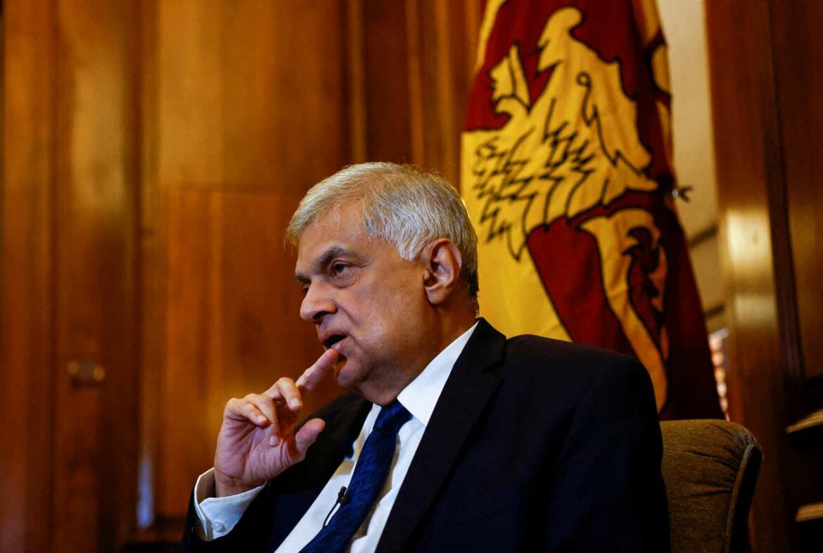 Šri Lanka želi da oživi sporazum o slobodnoj trgovini sa Singapurom
