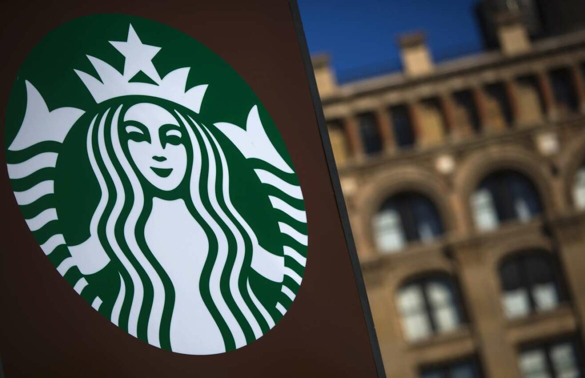 Starbucks imenuje novog izvršnog direktora