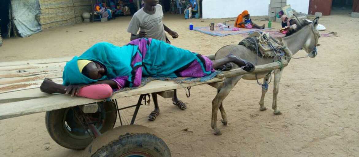 Sudanski zvaničnici upozoravaju na mogućnost izbijanja bolesti