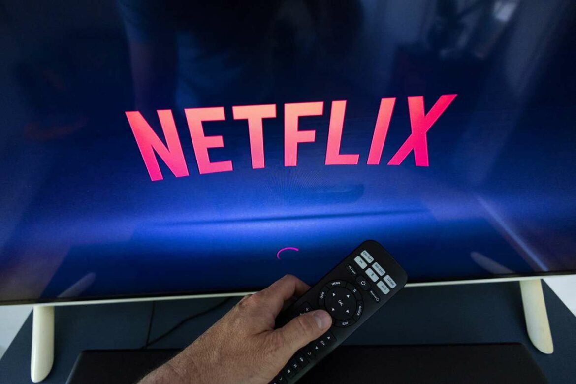 Netfliks otkazao popularnu seriju posle samo jedne sezone