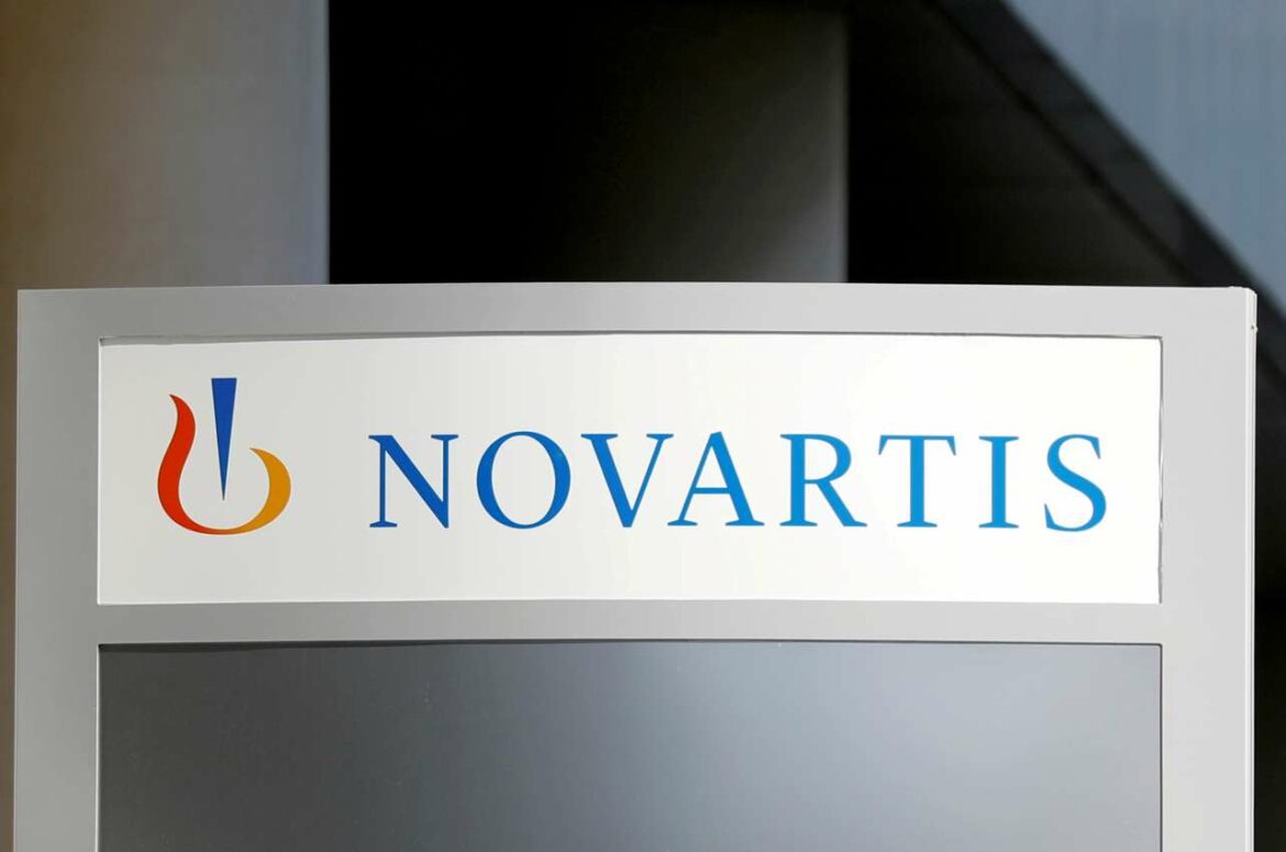Švajcarski nadzor istražuje Novartis zbog patenata