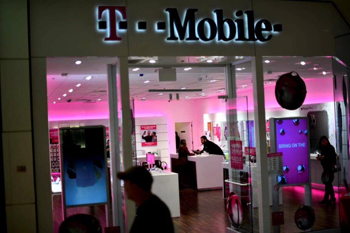 T-Mobile najavljuje otkup akcija od 14 milijardi dolara
