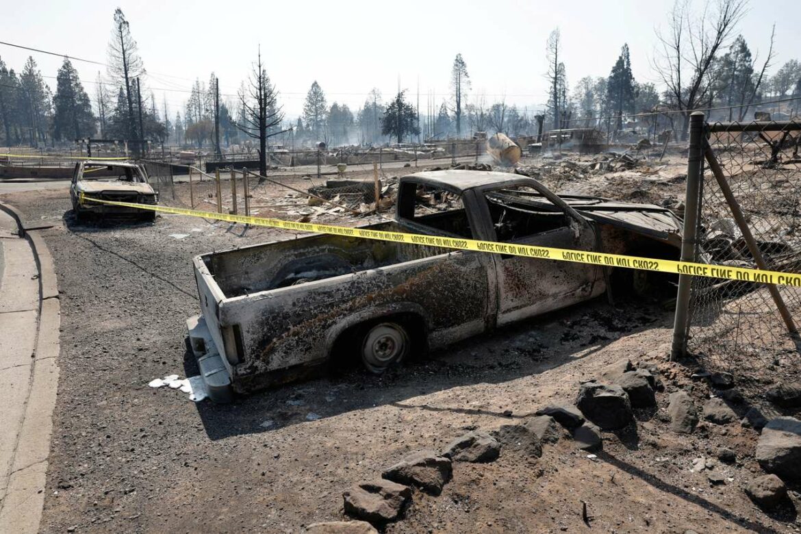 SAD: Temperature u Kaliforniji dostižu nove rekorde