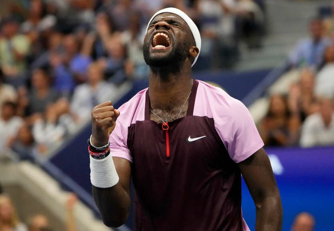 Tiafoe nokautirao Nadala na US Openu