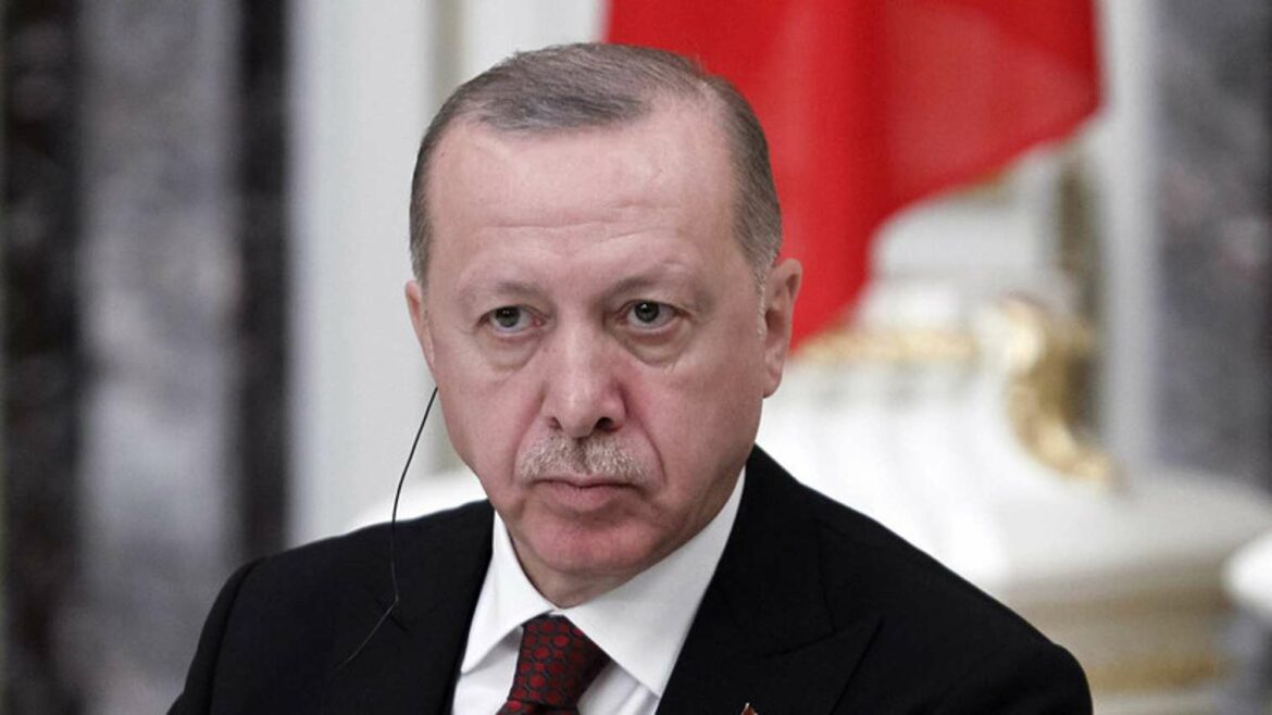 Turska pozvala švedskog ambasadora nakon što je Erdogan u satiričnom TV programu nazvan „budala“
