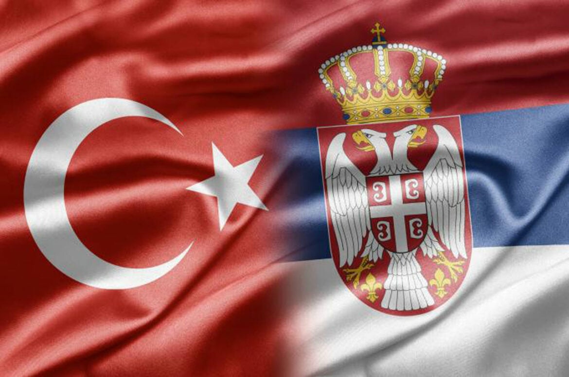 Saradnja učeničkih domova Srbije i Turske